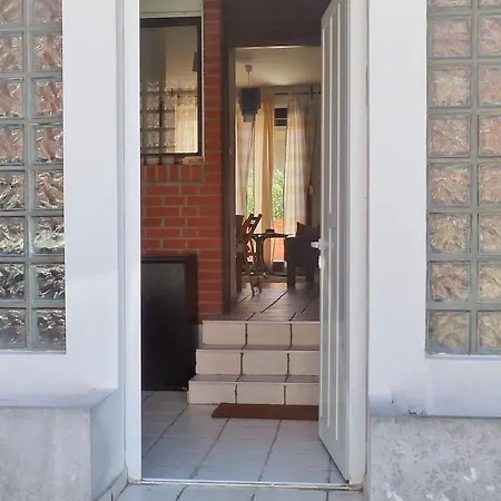 דירה O - Private Entrance, Sunny Terrace זאדאר