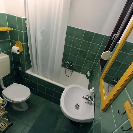 Διαμέρισμα O - Private Entrance, Sunny Terrace