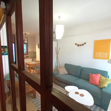 דירה O - Private Entrance, Sunny Terrace זאדאר