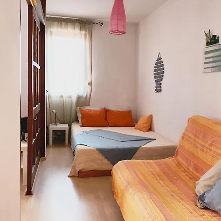 Διαμέρισμα O - Private Entrance, Sunny Terrace Ζαντάρ
