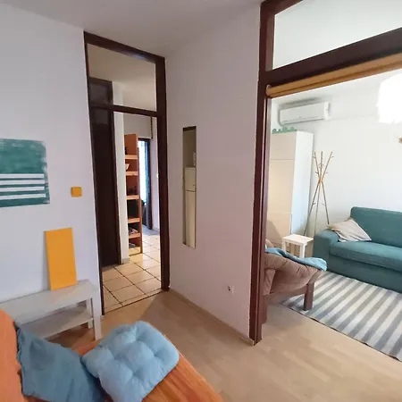 Διαμέρισμα O - Private Entrance, Sunny Terrace *